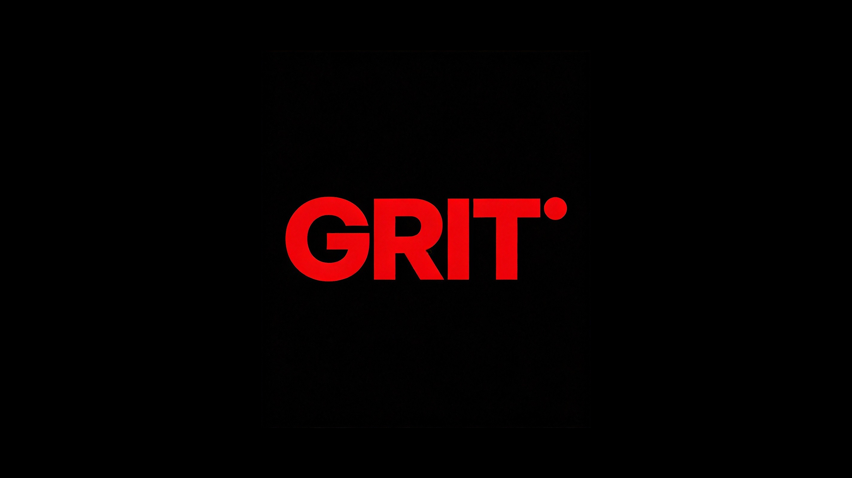 GRIT AI 头像